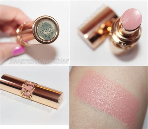 002 sensual silk ysl